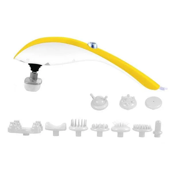 ماساژور بدن ده سر بست رست مدل Best-Rest-SF-303-1