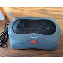 ماساژور کف پا بیورر مدل Beurar FM 39