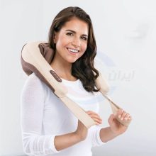 ماساژور گردن بیورر مدل Beurer MG153 4D