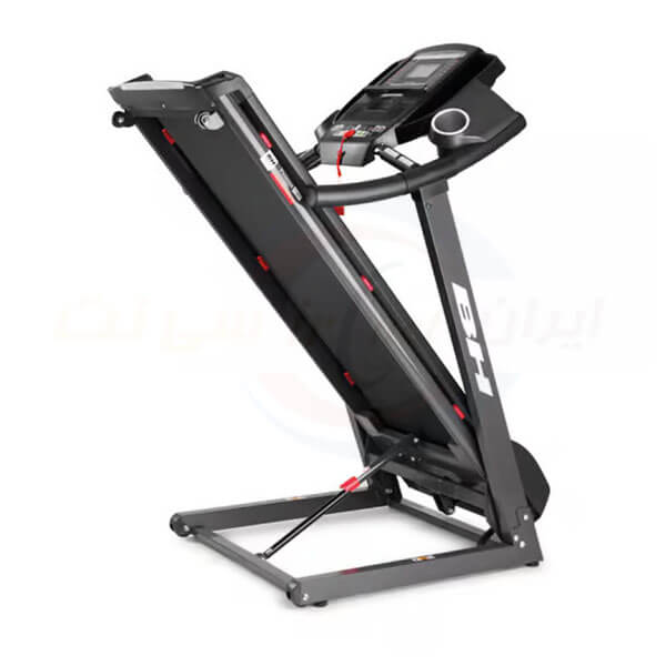 تردمیل خانگی بی اچ فیتنس مدل BH Fitness Pioneer R3