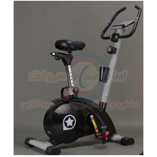 دوچرخه ثابت لیدر اسپرت مدل Leader sport 6260
