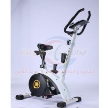 دوچرخه ثابت لیدر اسپرت مدل Leader sport 6260