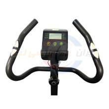 دوچرخه ثابت تیونر فیتنس مدل Tuner COMPACT 7758