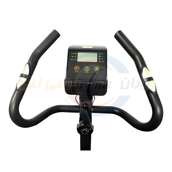 دوچرخه ثابت تیونر فیتنس مدل Tuner COMPACT 7758