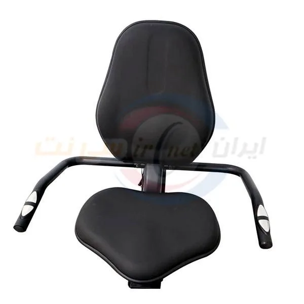 دوچرخه ثابت مبله تیونر فیتنس مدل Tuner Relax