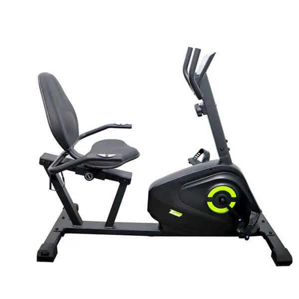 دوچرخه ثابت مبله تیونر فیتنس مدل Tuner Relax