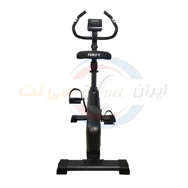 دوچرخه ثابت تیونر فیتنس مدل Tuner fitness Smart