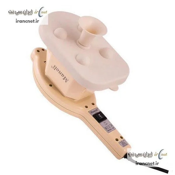 ماساژور بدن منولی مدل Manoli 720