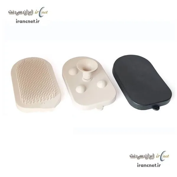 ماساژور بدن منولی مدل Manoli 720