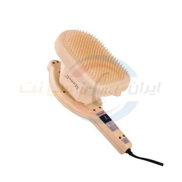 ماساژور بدن مادون قرمز منولی مدل 730