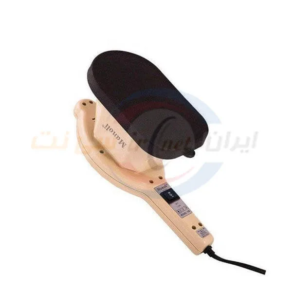 ماساژور بدن مادون قرمز منولی مدل 730