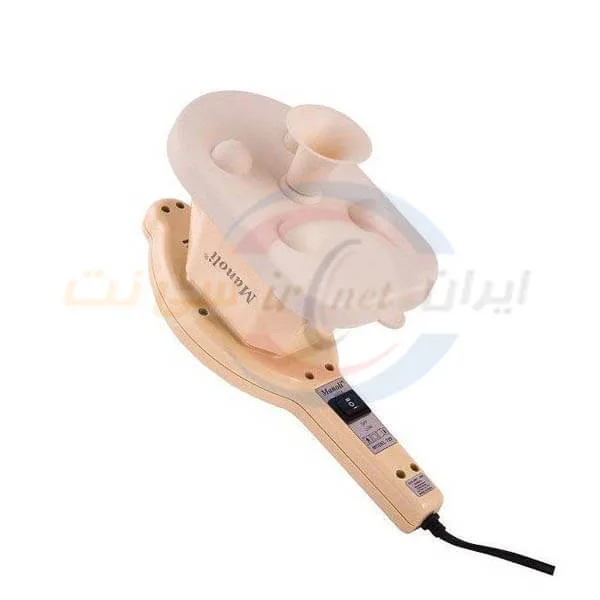 ماساژور بدن مادون قرمز منولی مدل 730