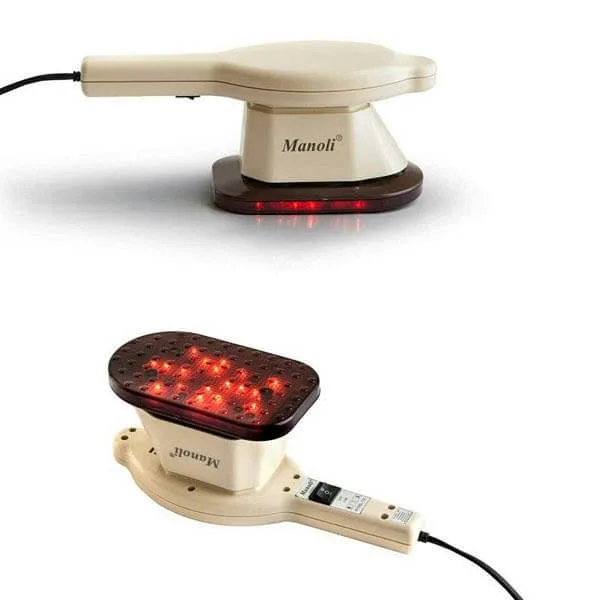 ماساژور بدن مادون قرمز منولی مدل Manoli 730