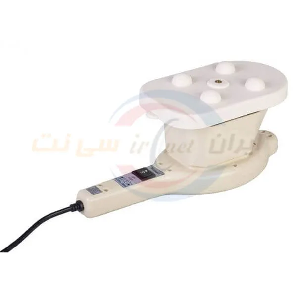 ماساژور بدن حرارتی منولی مدل Manoli W720