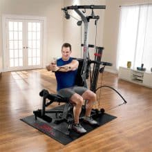 دستگاه بدنسازی چندکاره بوفلکس Bowflex Xtreme 2 SE