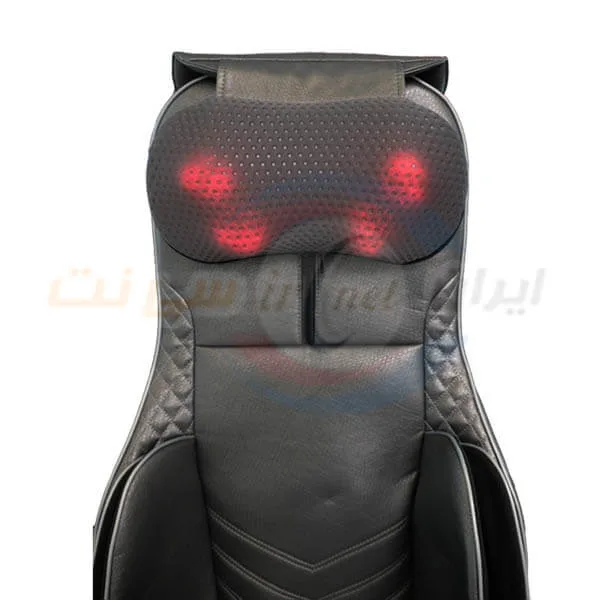 روکش صندلی ماساژور آرونت مدل Aront RT-2195