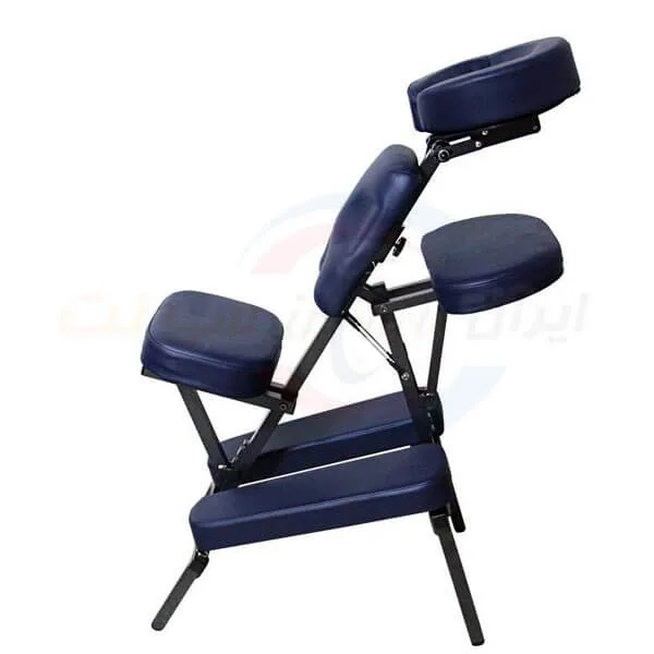 صندلی بک ماساژ پرتابل ریلکس مدل Relax PC52