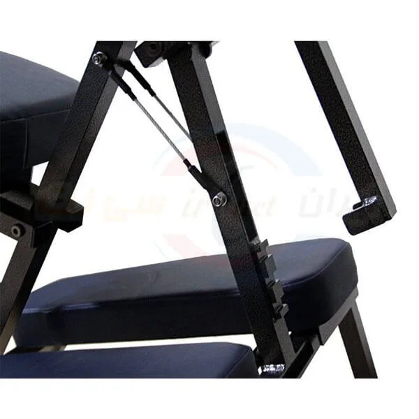 صندلی بک ماساژ پرتابل ریلکس مدل Relax PC52
