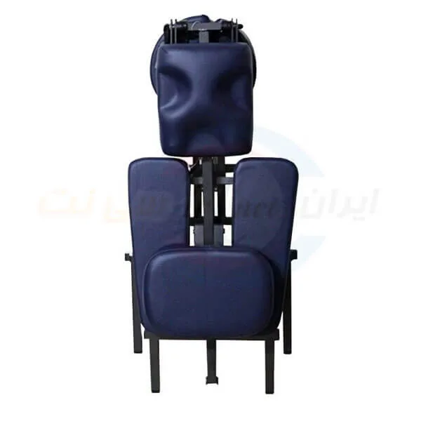 صندلی بک ماساژ پرتابل ریلکس مدل Relax PC52