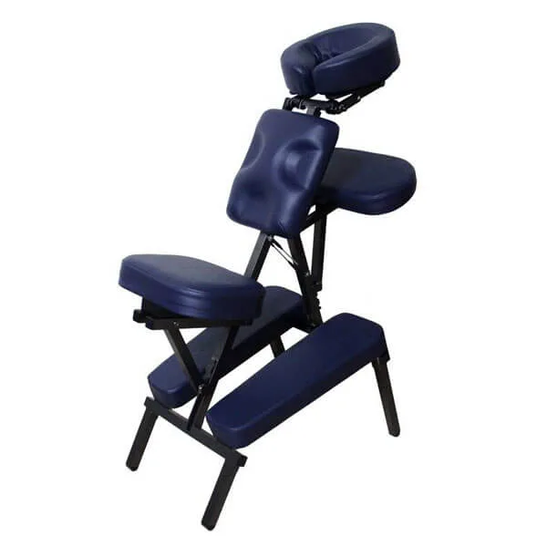 صندلی بک ماساژ پرتابل ریلکس مدل Relax PC52