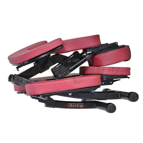 صندلی بک ماساژ پرتابل مستر مدل Master RIO