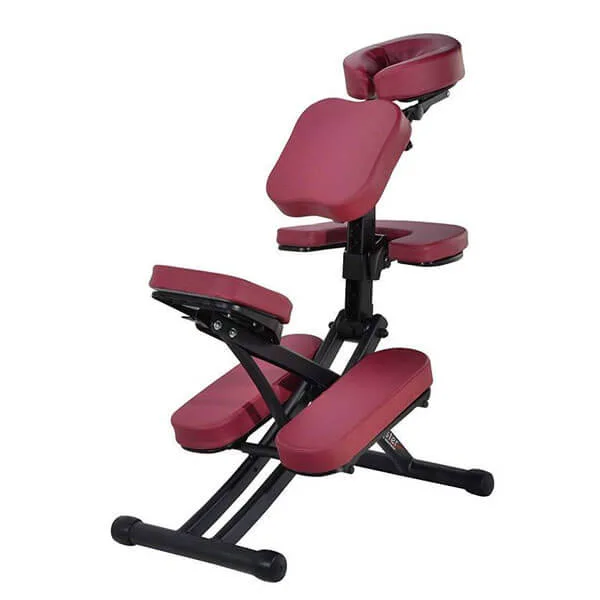 صندلی بک ماساژ پرتابل مستر مدل Master RIO