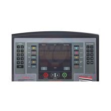 الپتیکال باشگاهی سیرکل فیتنس مدل circle Fitness E7