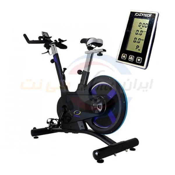 دوچرخه اسپینینگ سایتک مدل Cytech BKS 1704