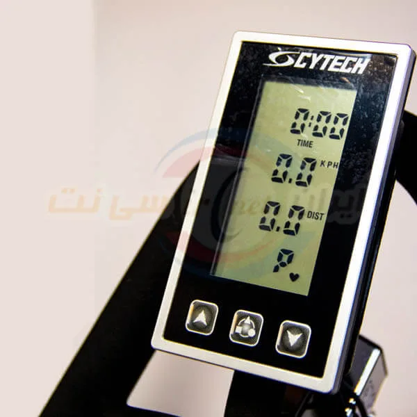 دوچرخه اسپینینگ سایتک مدل Cytech BKS 1704