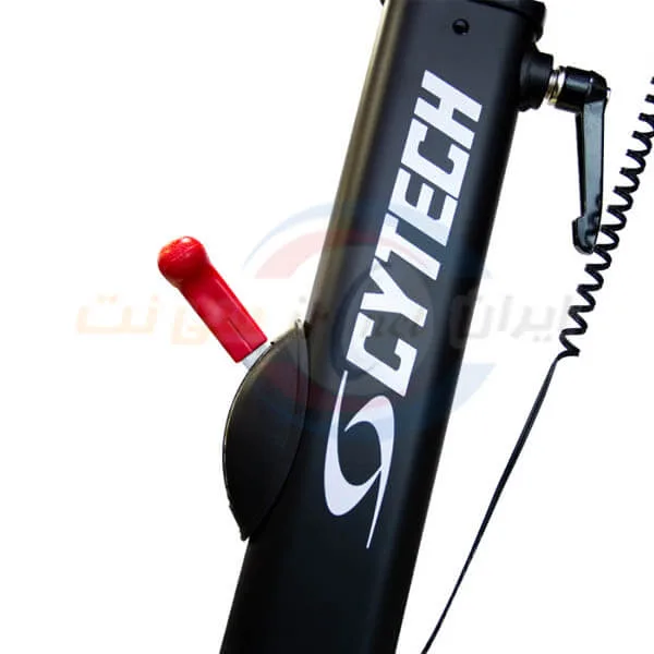 دوچرخه اسپینینگ سایتک مدل Cytech BKS 1704