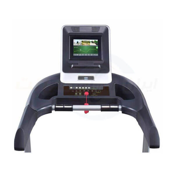 تردمیل باشگاهی فیت فلکس مدل Fit Flex T5000