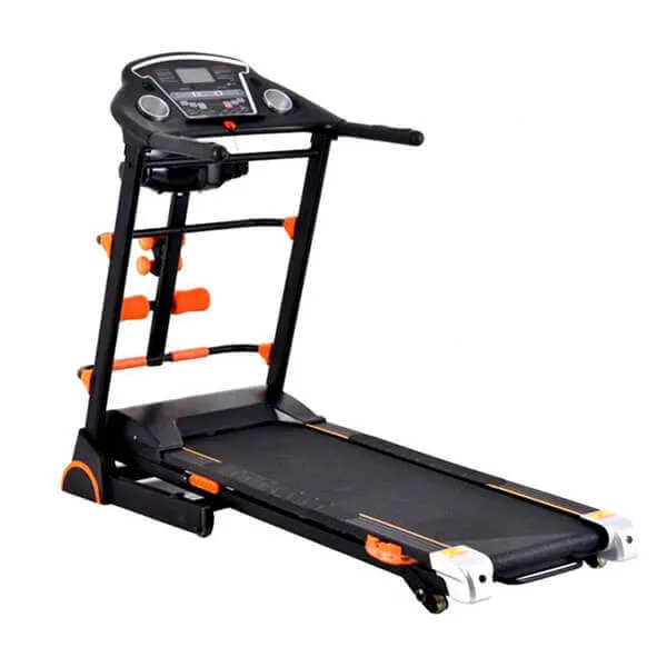 تردمیل خانگی چند کاره فلکسی فیت مدل Flexi Fit F12M