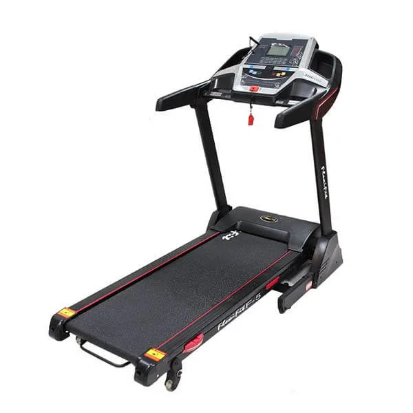 تردمیل خانگی فلکسی فیت Flexi Fit F-5
