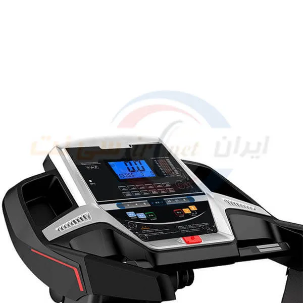 تردمیل خانگی فلکسی فیت Flexi Fit F-5