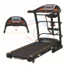 تردمیل فلکسی فیت مدل flexi fit treadmill f-39S