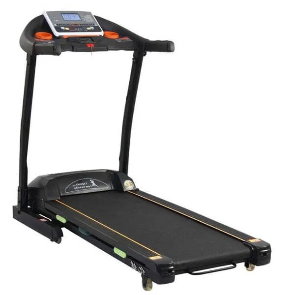 تردمیل فلکسی فیت مدل flexi fit treadmill f-39S