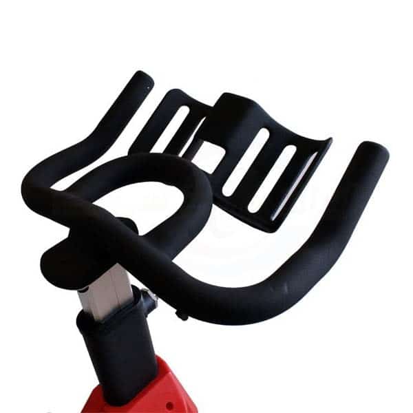 دوچرخه ثابت اسپینینگ فرش وی مدل FW 8000