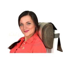 پشتی ماساژور هومدیکس مدل Homedics SP-39HW EU