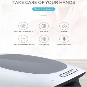 ماساژور دست آی رست مدل iRest SL-C100