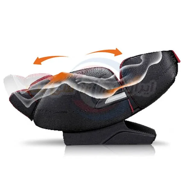 صندلی ماساژور آی رست مدل iRest SL A389-2