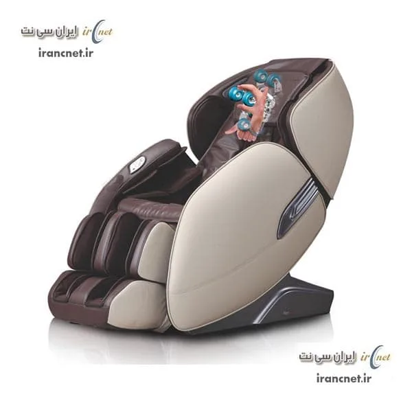 صندلی ماساژور آی رست مدل iRest SL A389-2