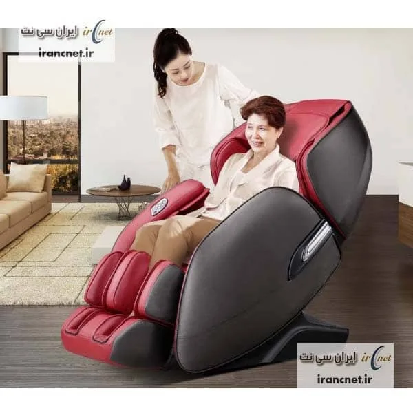 صندلی ماساژور آی رست مدل iRest SL A389-2