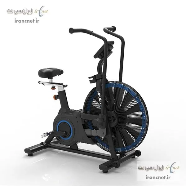 دوچرخه ثابت ایربایک ایمپالس مدل impulse HB005