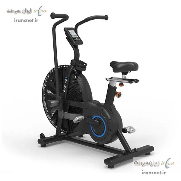 دوچرخه ثابت ایربایک ایمپالس مدل impulse HB005