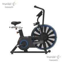 دوچرخه ثابت ایربایک ایمپالس مدل impulse HB005