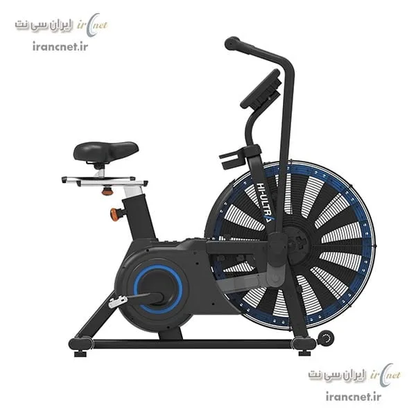 دوچرخه ثابت ایربایک ایمپالس مدل impulse HB005