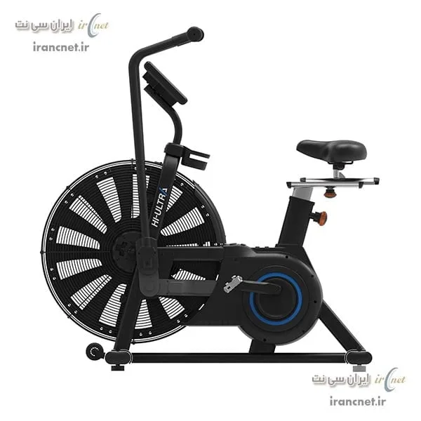 دوچرخه ثابت ایربایک ایمپالس مدل impulse HB005