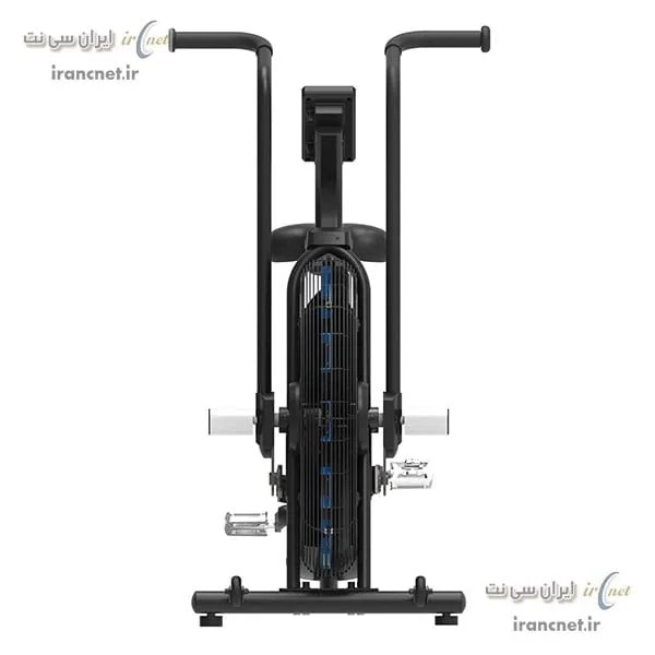 دوچرخه ثابت ایربایک ایمپالس مدل impulse HB005