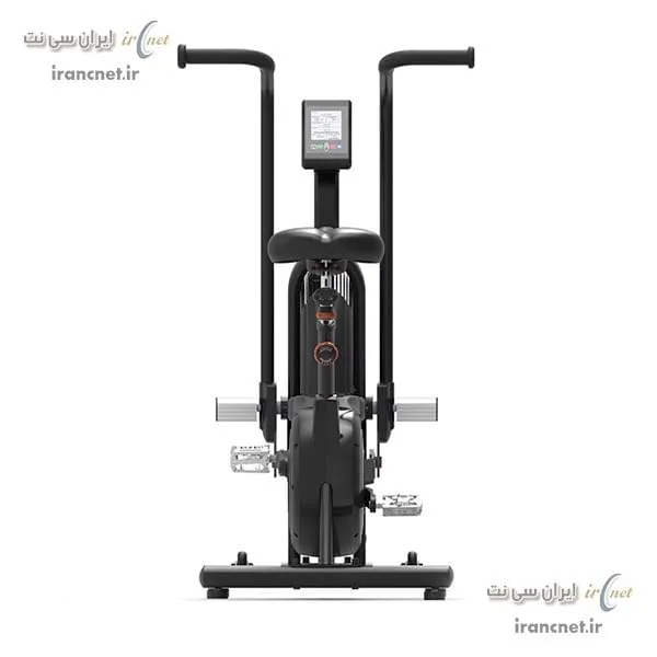دوچرخه ثابت ایربایک ایمپالس مدل impulse HB005