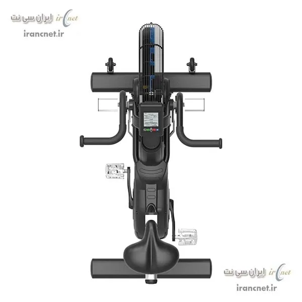 دوچرخه ثابت ایربایک ایمپالس مدل impulse HB005